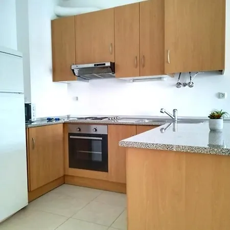 Apartamento Sd Palmela Village *