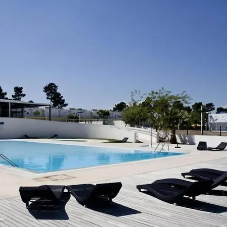 Apartamento Sd Palmela Village Quinta do Anjo