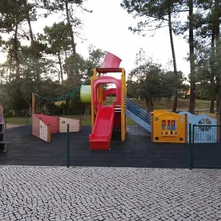 Sd Palmela Village Apartamento